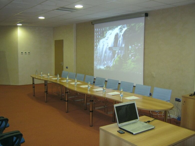 Viva Club Hotel Galati