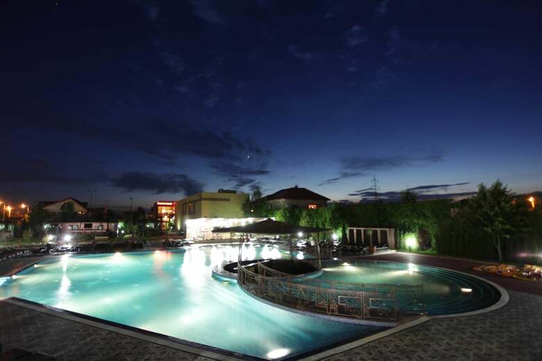 Viva Club Hotel Galati
