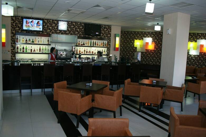 Viva Club Hotel Galati