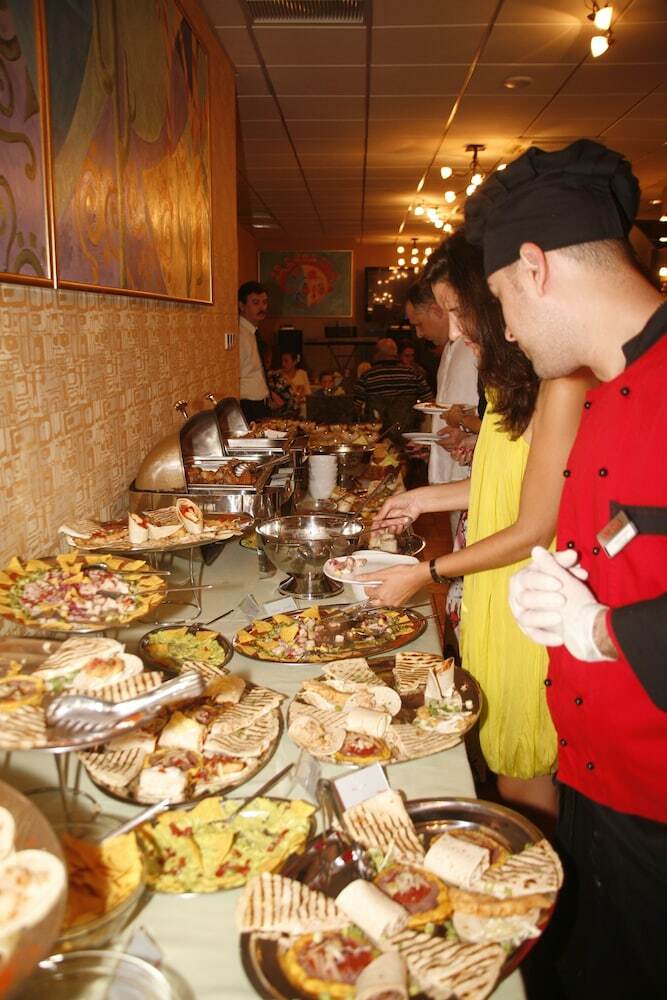 Viva Club Hotel Galati