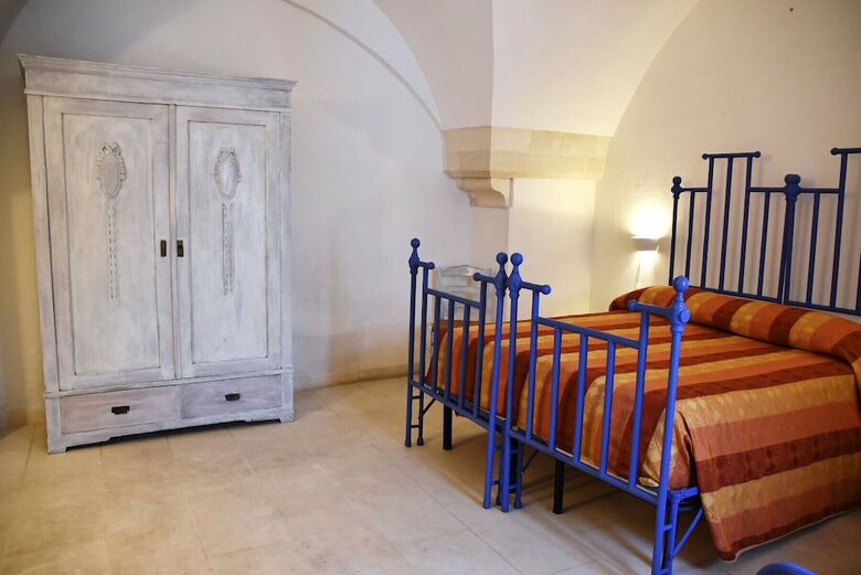 Allegroitalia Martina Franca Centro