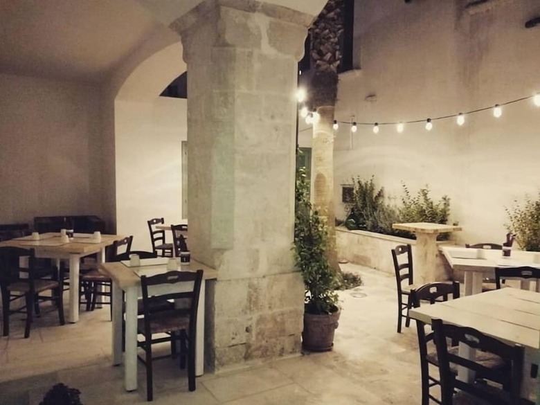 Allegroitalia Martina Franca Centro