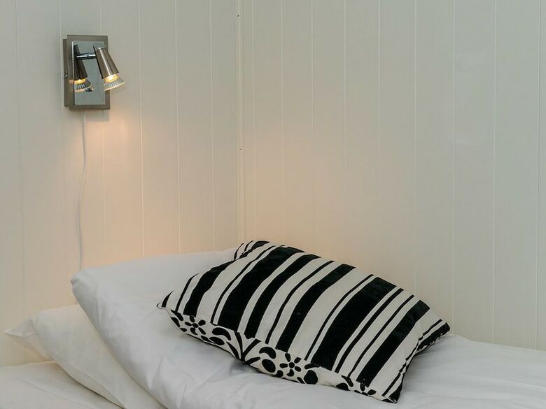 Lofoten Arctic Henningsv�r Hotel