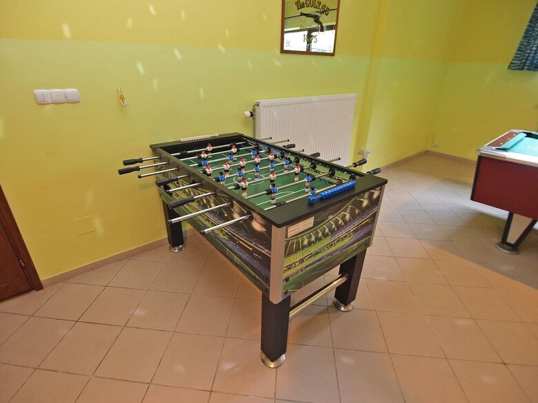 Apartment Denis 19