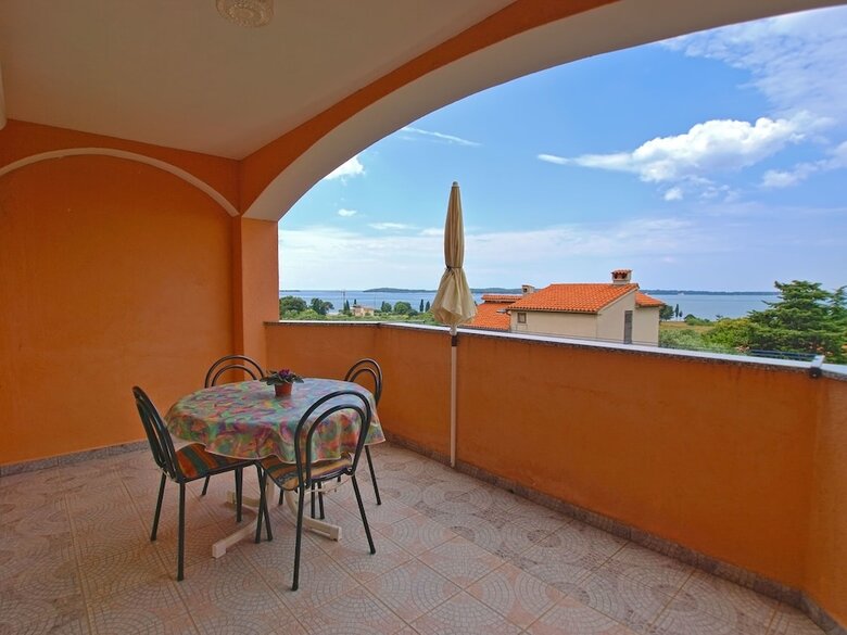 Apartment Denis 19