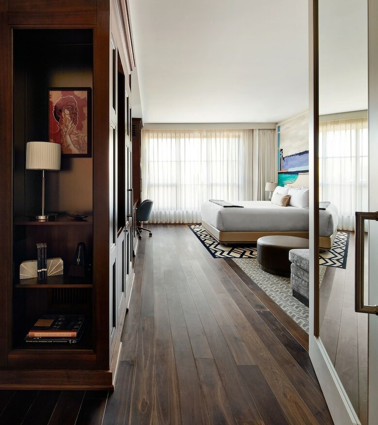 Hotel Sophy Hyde Park