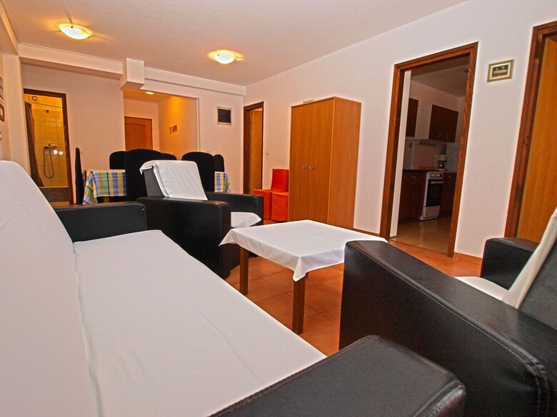 Apartment Marija 85