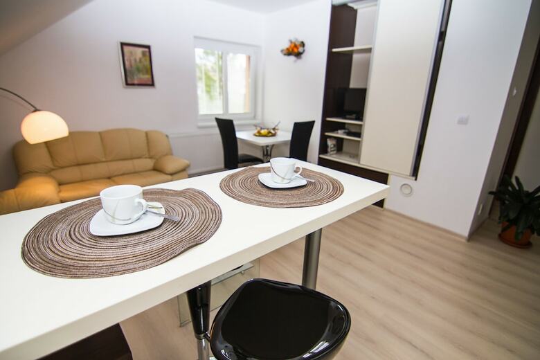 Apartments Club Telgart