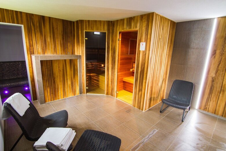 Apartments Club Telgart