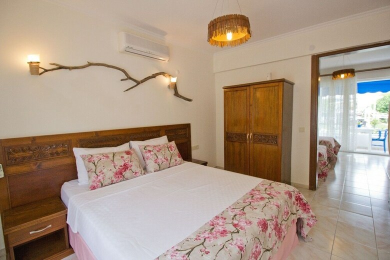 Hotel Keyfim Otel
