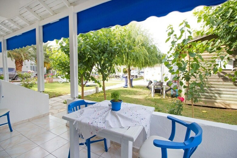 Hotel Keyfim Otel