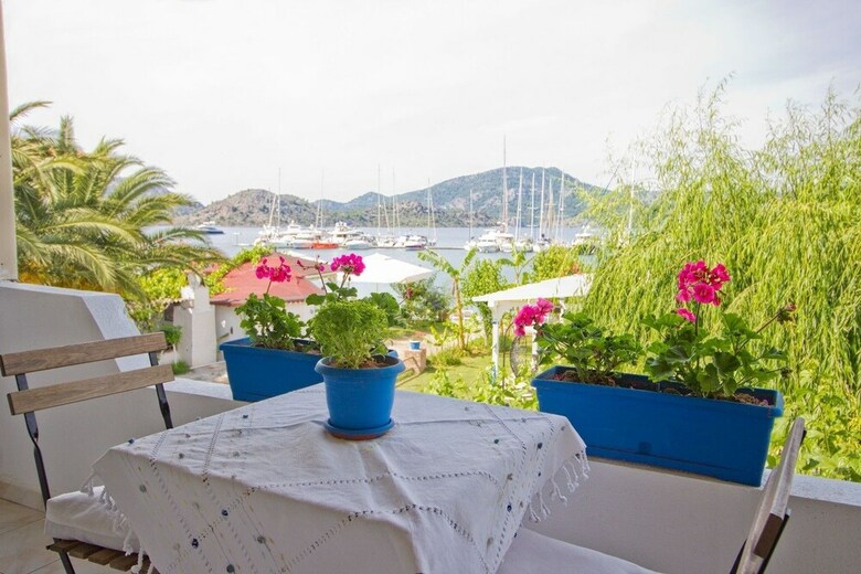 Hotel Keyfim Otel