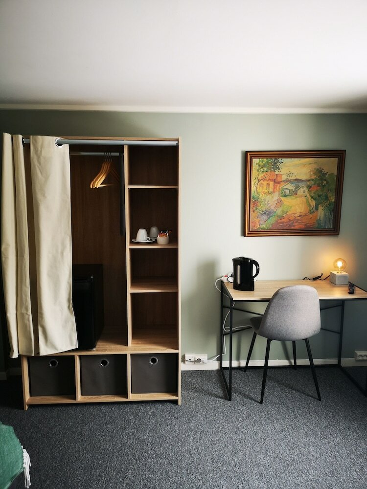 Hotel Henningsv�r Guesthouse