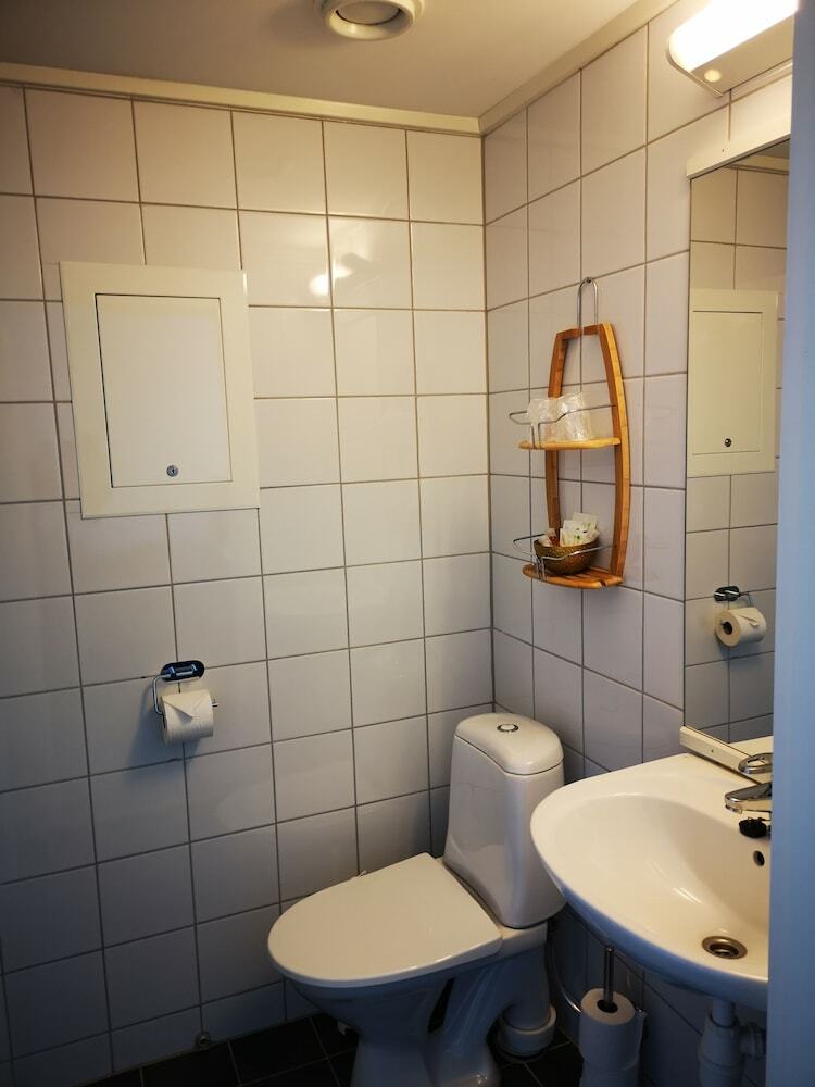 Hotel Henningsv�r Guesthouse