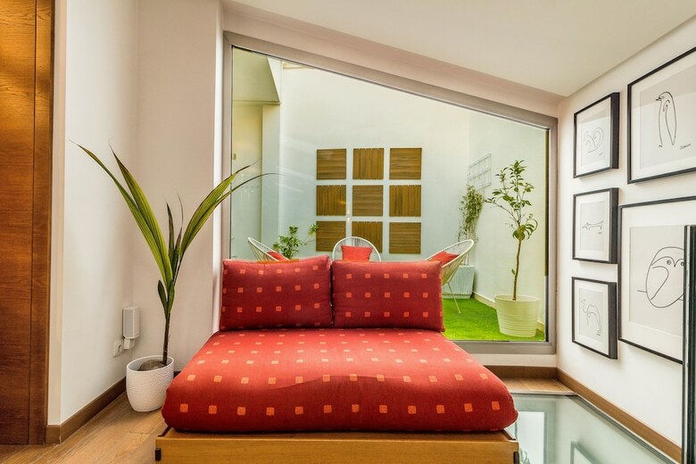 Luxury Villa Jardines Del Turia