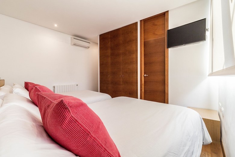 Luxury Villa Jardines Del Turia