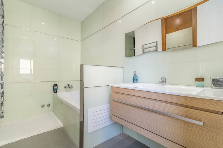 Luxury Villa Jardines Del Turia