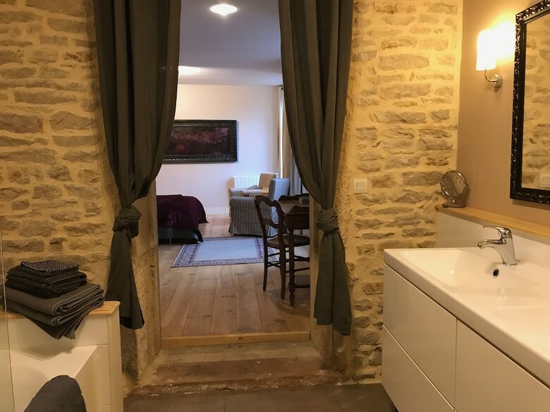 Bed & Breakfast Le Relais de Sciss�