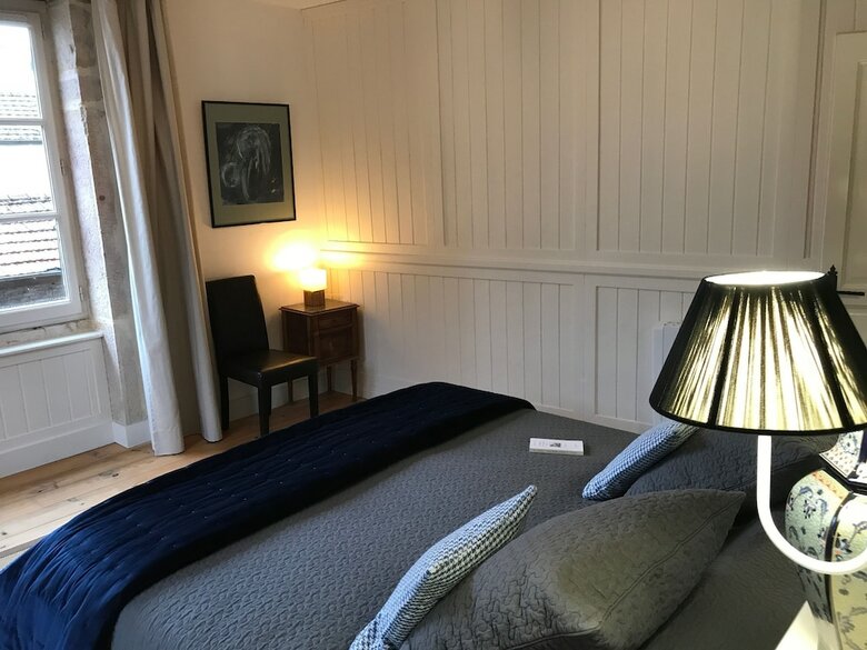 Bed & Breakfast Le Relais de Sciss�