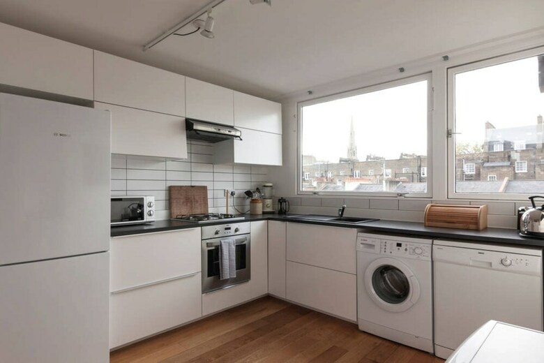 Apartamentos Unique Spacious Central 3 Bed With Rooftop Terrace