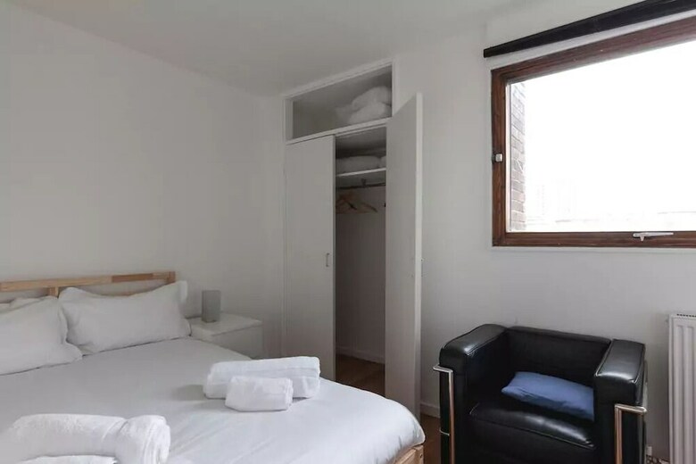 Apartamentos Unique Spacious Central 3 Bed With Rooftop Terrace