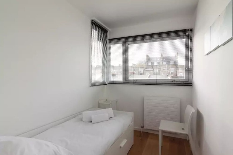 Apartamentos Unique Spacious Central 3 Bed With Rooftop Terrace