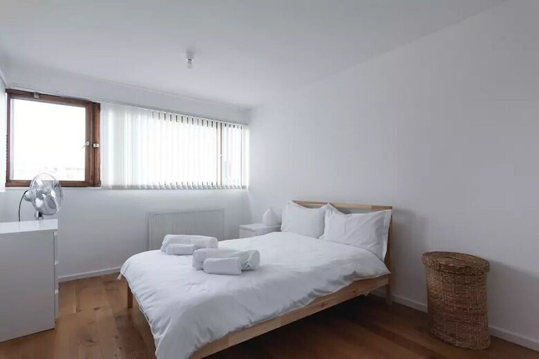 Apartamentos Unique Spacious Central 3 Bed With Rooftop Terrace