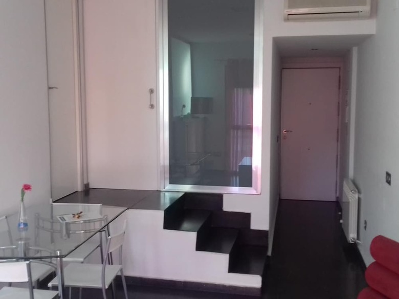 Apartamentos Tur�sticos Los �ngeles
