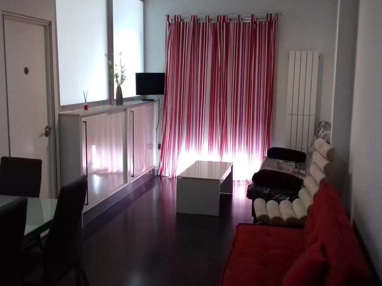 Apartamentos Tur�sticos Los �ngeles