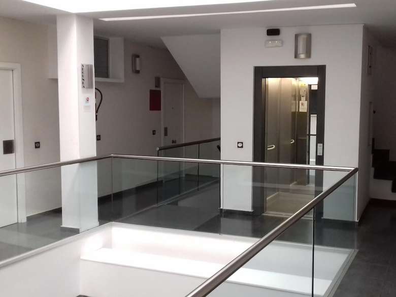 Apartamentos Tur�sticos Los �ngeles