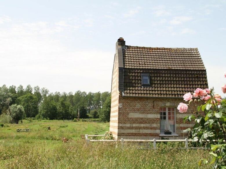 Bed & Breakfast Les Aires En Sc�nes