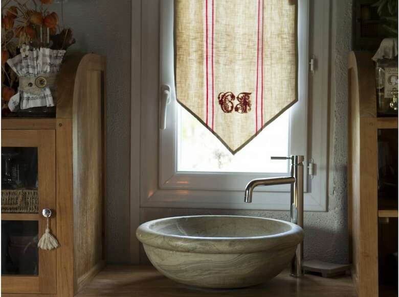 Bed & Breakfast Les Aires En Sc�nes