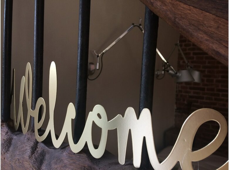 Bed & Breakfast Les Aires En Sc�nes