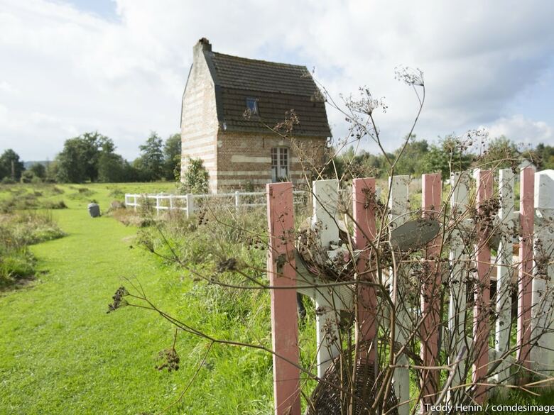 Bed & Breakfast Les Aires En Sc�nes