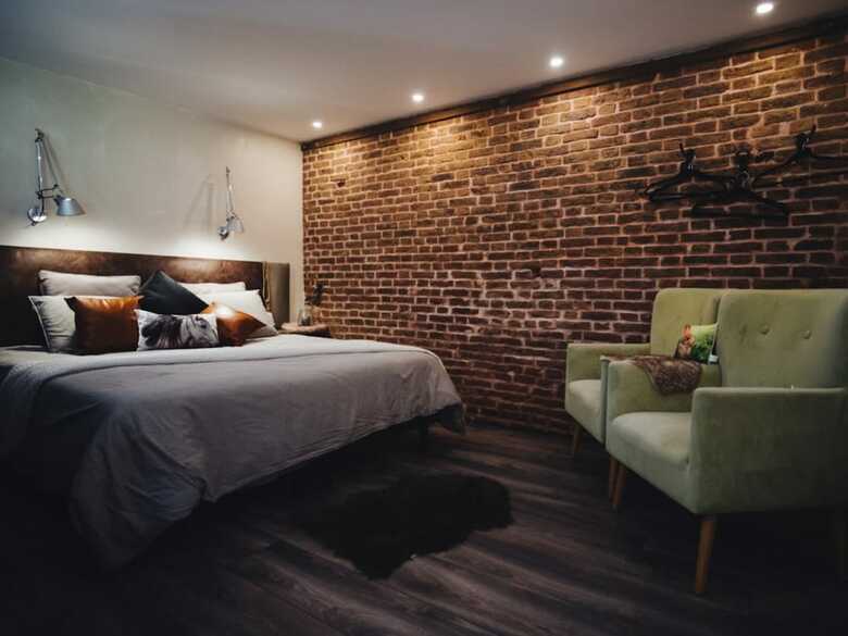 Bed & Breakfast Les Aires En Sc�nes