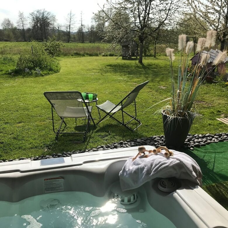 Bed & Breakfast Les Aires En Sc�nes