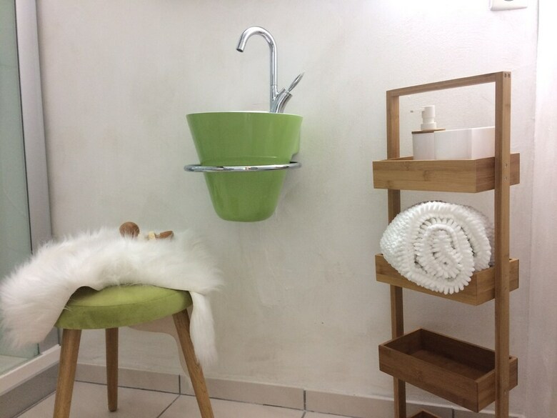 Bed & Breakfast Les Aires En Sc�nes
