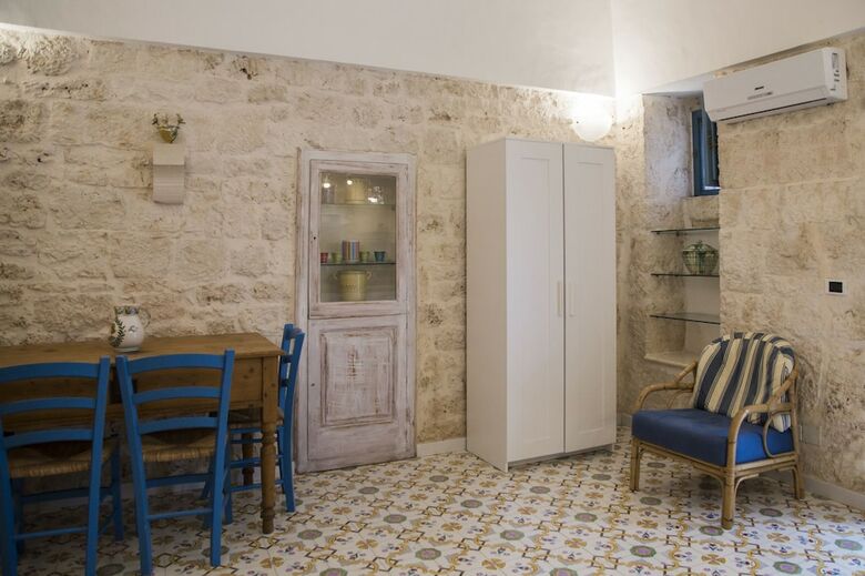 B&B 28 Ostuni