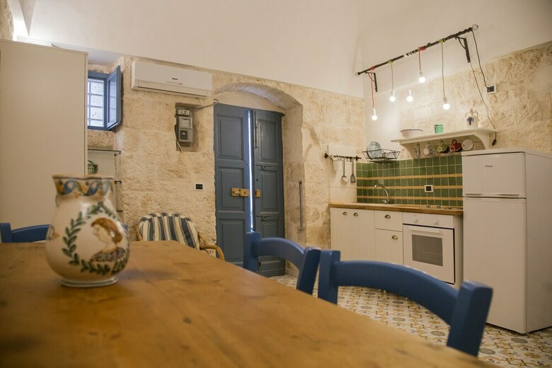 B&B 28 Ostuni