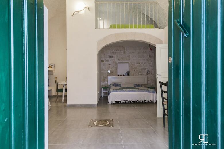 B&B 28 Ostuni
