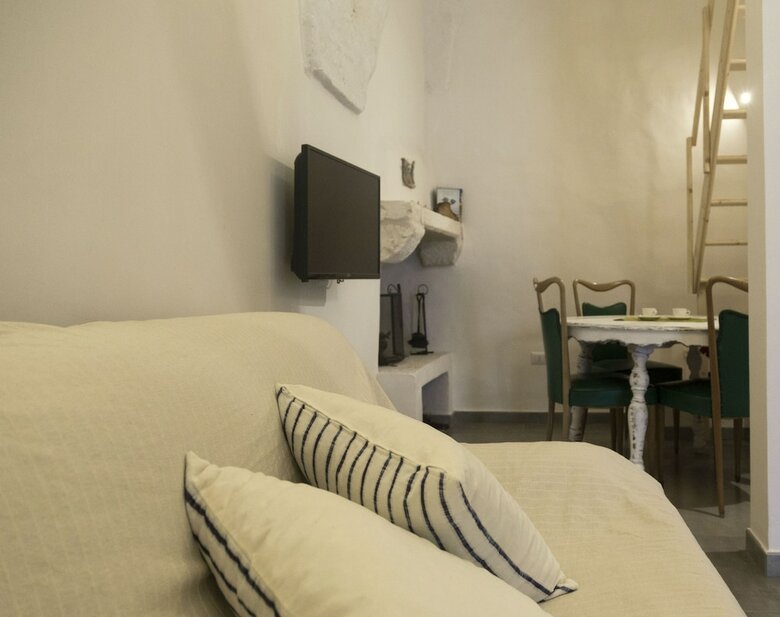 B&B 28 Ostuni