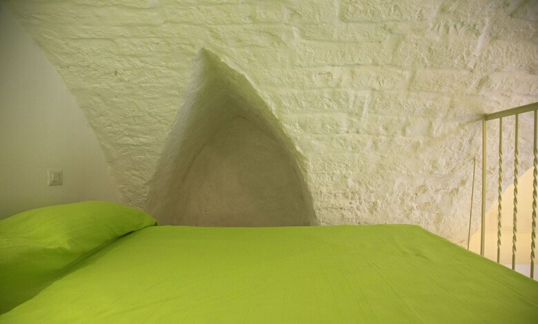 B&B 28 Ostuni