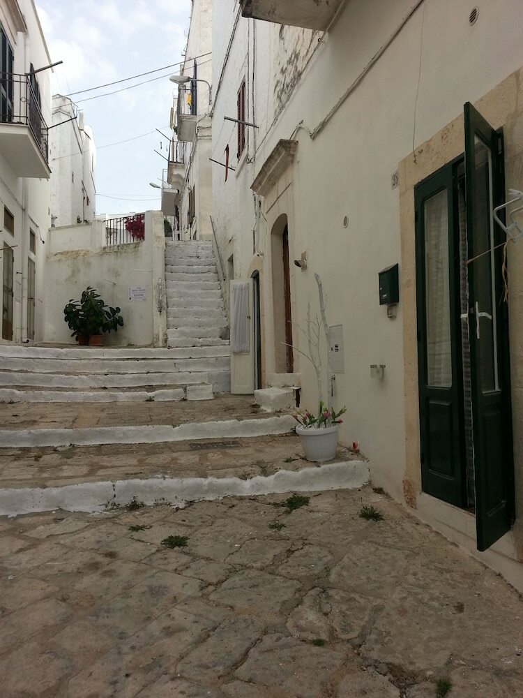 B&B 28 Ostuni
