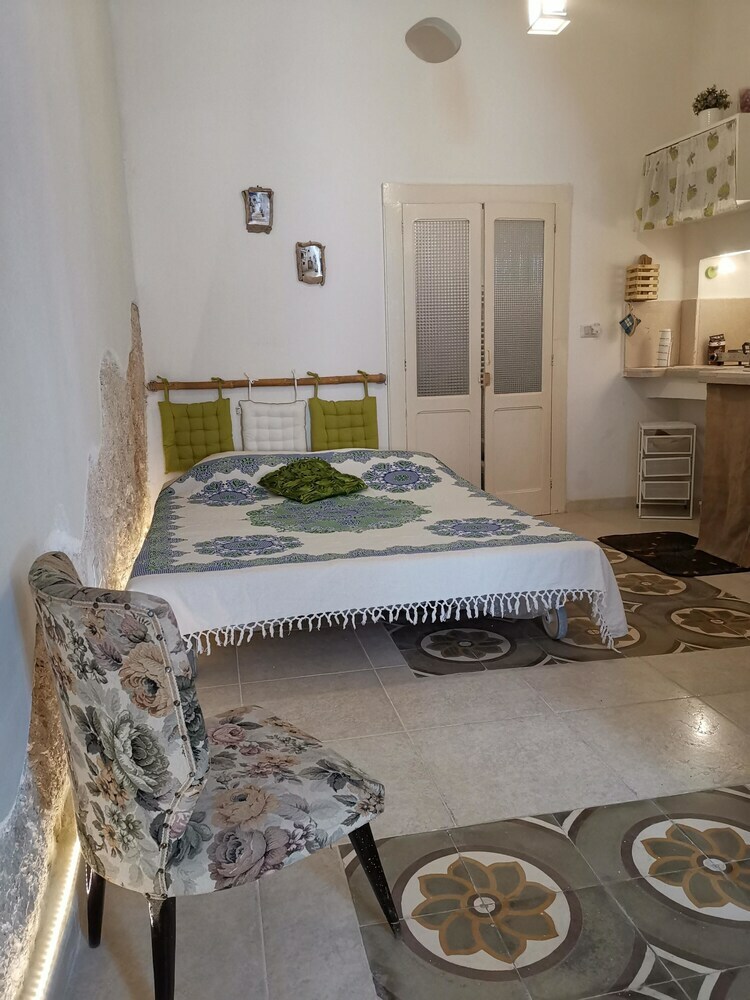 B&B 28 Ostuni