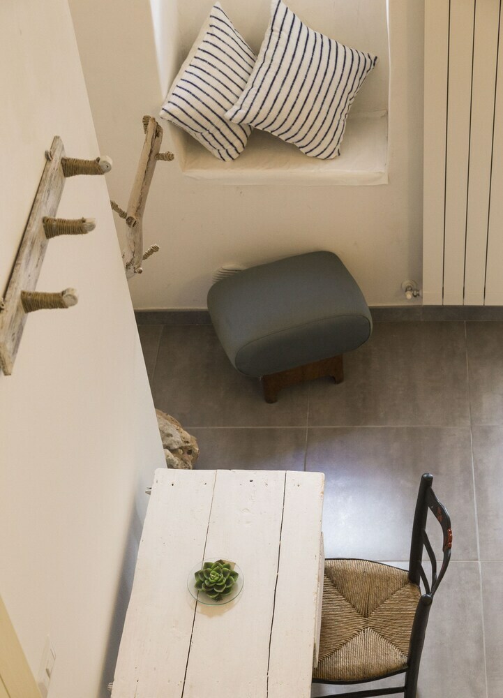 B&B 28 Ostuni