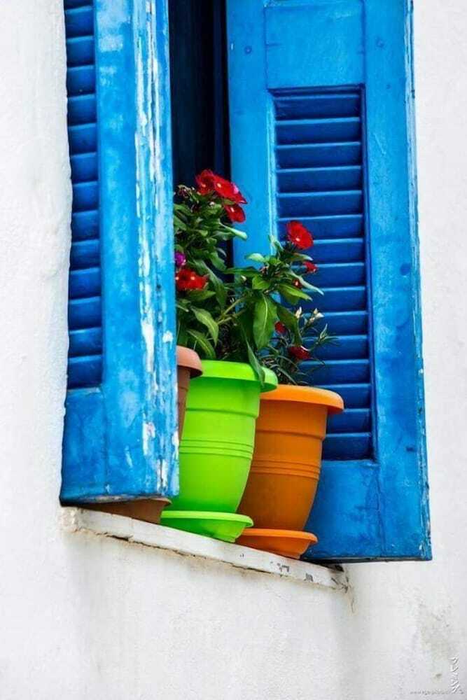 B&B 28 Ostuni