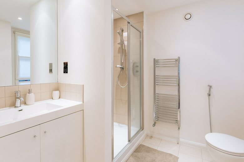 Apartamentos Mayfair Guesthouse