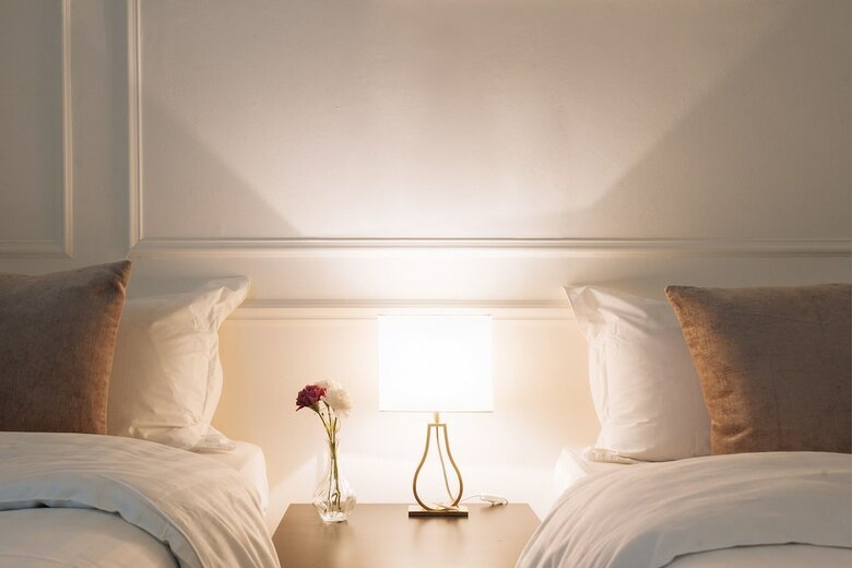 Apartamentos Mayfair Guesthouse