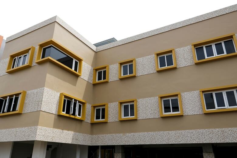 Hotel Reddoorz Plus Near Palembang Square Mall