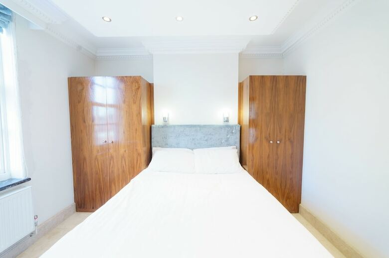 Apartamentos Hyde Park Place
